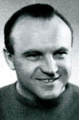 Vladimir Bouzek