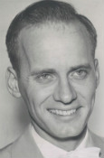 Norris Bowden