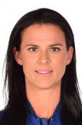 Brittany Bowe