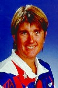Caroll Bower