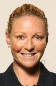 Jodie Bowering