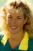 Debbie Bowman
