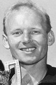 David Boykett