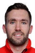 Daryl Boyle