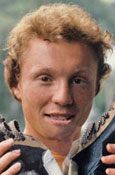 Oleg Bozhyev