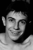 Gilbert Bozon
