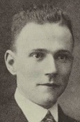 Raymond Bracken
