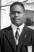 James Bradford
