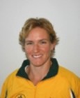 Amber Bradley