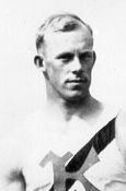Everett Bradley