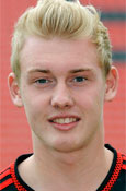 Julian Brandt