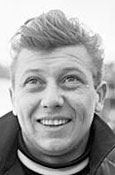 Torgeir Brandtzaeg