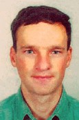Yevgeny Braslavets