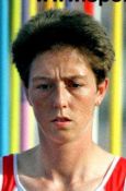 Sabine Braun