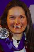 Veronica Brenner
