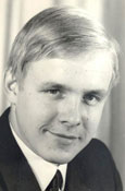 Siegfried Brietzke