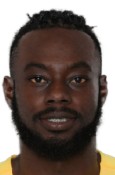 Rasheed Broadbell