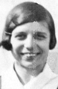 Annie Broadbent