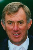 David Broome
