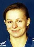 Lioubov Brouletova