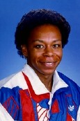 Alice Brown