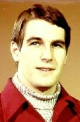 Charles Brown