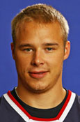 Dustin Brown