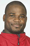 Lascelles Brown