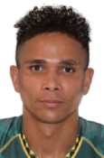 Ronald Brown