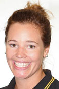 Victoria Brown