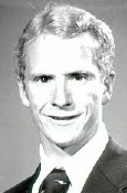 Thomas Bruce