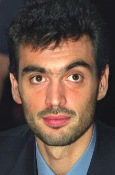 Sergi Bruguera