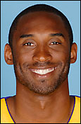 Kobe Bryant