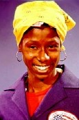 Rosalyn Bryant