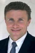 Sergey Bubka