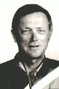 William Buchan