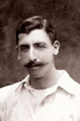 Claude Buckenham