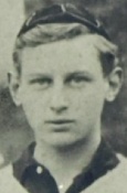 Walter Buckmaster