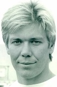 Richard Budgett