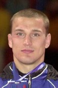 Aleksei Budolin