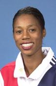 Tonja Buford-Bailey
