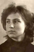 Galina Bukharina