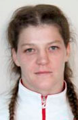 Ekaterina Bukina
