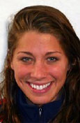 Caroline Burckle