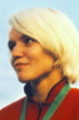 Natalya Burda