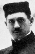 Heinrich Burger