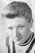 Donald Burgess