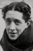 Edgar Burgess
