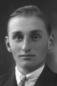 David Burghley