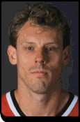 Sean Burke